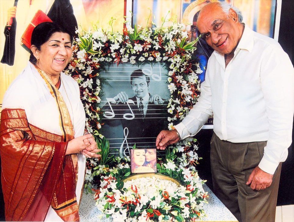 Remembering Lata Mangeshkar: The Journey of An Immortal Star Who Will Live For Ages