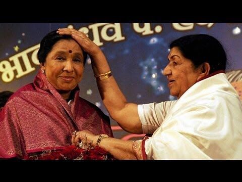 Remembering Lata Mangeshkar: The Journey of An Immortal Star Who Will Live For Ages