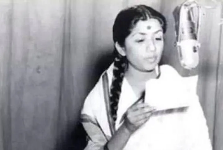 Legendary Singer Lata Mangeshkar Passes Away At 92