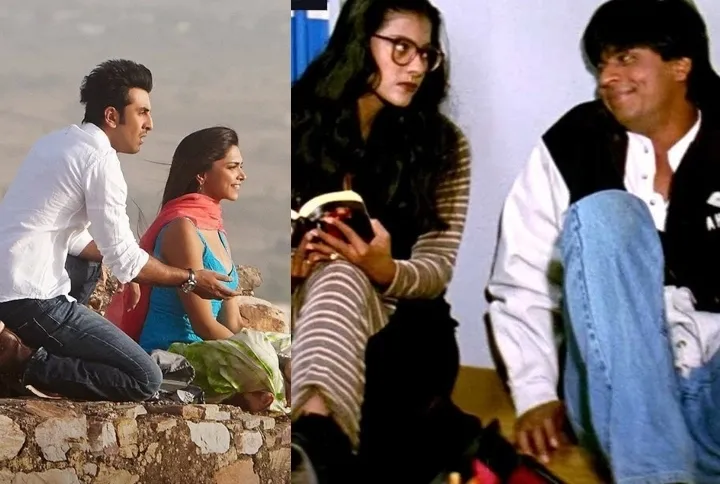 'Dilwale Dulhania Le Jayenge', 'Yeh Jawaani Hai Deewani', 'Dil To Pagal Hai' & More - 7 Classic Love Stories To Revisit This Valentine's Week