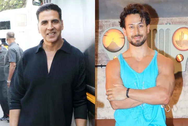 Akshay Kumar & Tiger Shroff Team Up For Ali Abbas Zafar's 'Bade Miyan Chote Miyan'