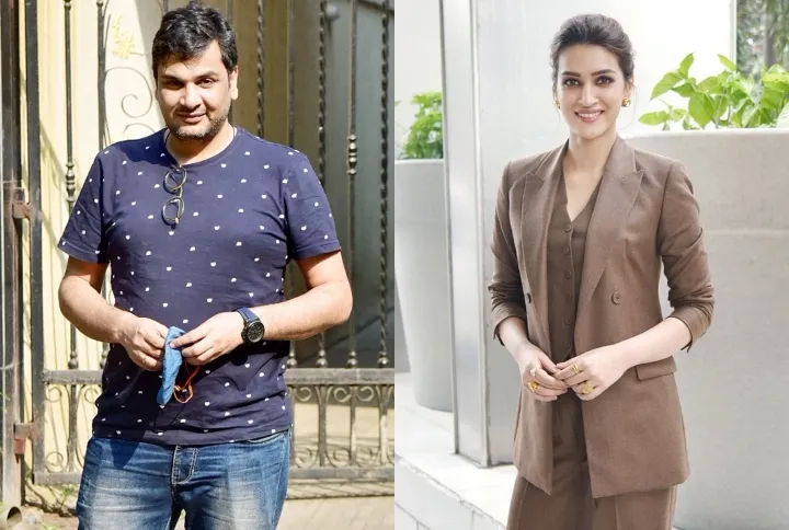 Exclusive! Mukesh Chhabra On Direction: 'I Really Want To Work With Kriti Sanon'