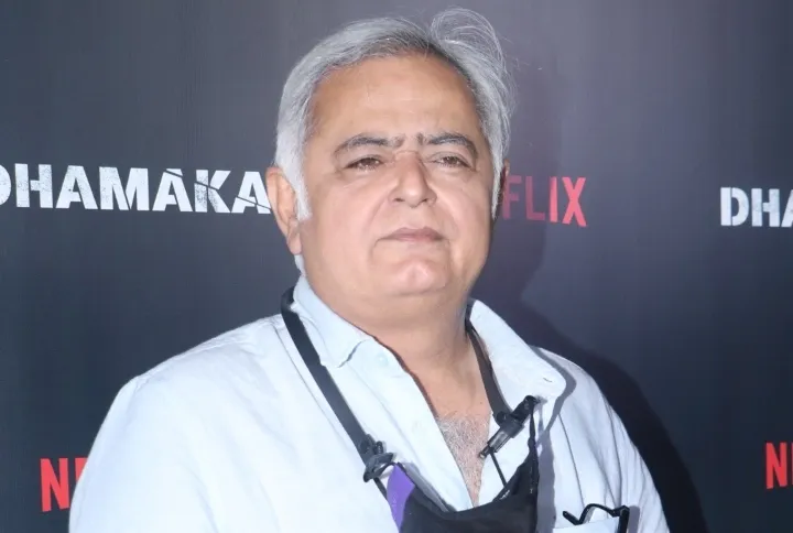 Hansal Mehta To Direct The Character Drama 'Scoop' For Netflix